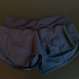 Lululemon speed up short 2.5”